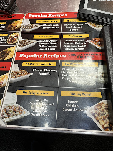 Photo of PrimeTime Donair & Poutine - 141 Century Crossing #114, Spruce Grove, AB T7X 0C8